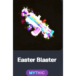 Hypershot | Mythic Easter Blaster
