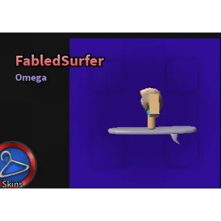 Ball Tower Defense | Fabled Surfer