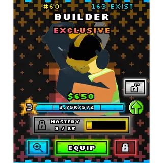 Noob Tower Defense | Exclusive Build