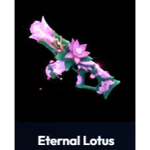 Hypershot | Eternal Lotus
