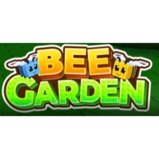 Bee Garden | Worth 100k+ Plants