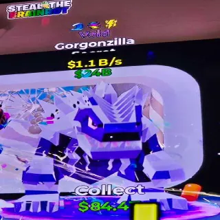 Void Gorgonzilla 1.1B