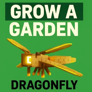 10x Dragonfly + 1x Mega DF +1 RB DF