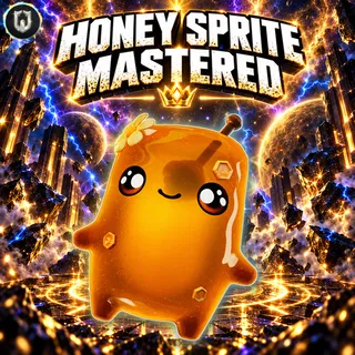 Honey Sprite | Mastered (Level 5)