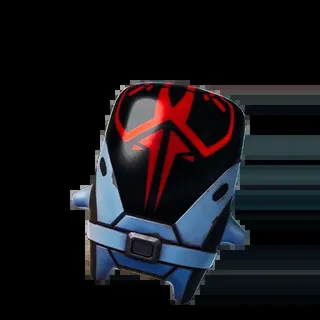 All 5 New Seven Sprites