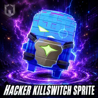Loot Hacker Killswitch Sprite