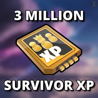 Survivor XP (3M)
