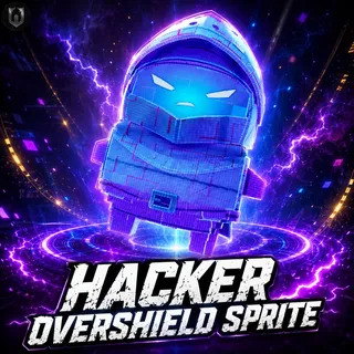 Loot Hacker Overshield Sprite
