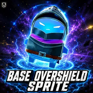 Base Overshield Sprite