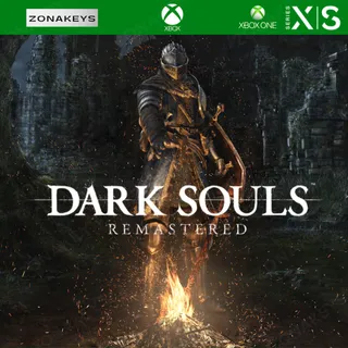 Dark Souls: Remastered 🎮 Xbox Series X|S / XBOX ONE 🌎 GLOBAL ⚡FAST DELIVERY