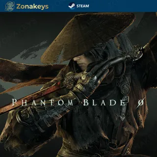 Phantom Blade Zero + Pre-Order Bonus 🌎 GLOBAL STEAM KEY ⚡FAST DELIVERY