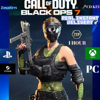 Call of Duty BLACK OPS 7 Raver Operator Skin 🌎GLOBAL | XBOX | PS5 | PC ⚡Instant Delivery ⚡