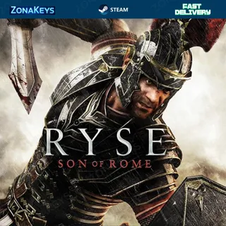 Ryse: Son of Rome 🌎 GLOBAL STEAM KEY ⚡ FAST DELIVERY