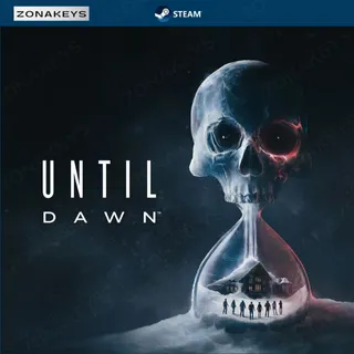 Until Dawn (US/CA) ✅ STEAM KEY ⚡ FAST DELIVERY