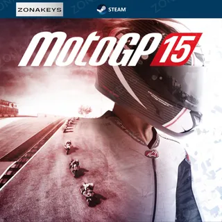 Moto GP 15 🌎 GLOBAL STEAM KEY ⚡ INSTANT DELIVERY