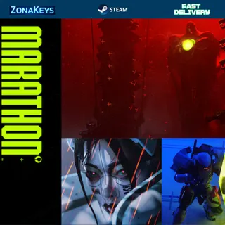 Marathon ✅ STEAM KEY ⚡FAST DELIVERY⚡