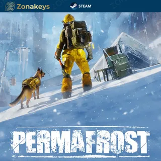 Permafrost 🌎 GLOBAL STEAM KEY ⚡FAST DELIVERY
