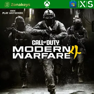Call of Duty: Modern Warfare 4 🎮 Xbox Series X|S / PC 🟢 Xbox Play Anywhere⚡FAST DELIVERY