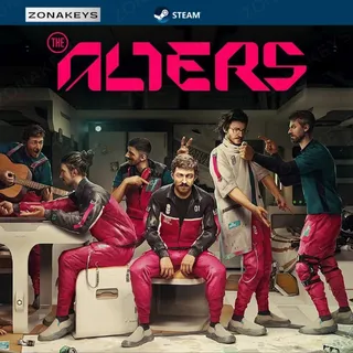 The Alters 🌎 GLOBAL STEAM KEY ⚡FAST DELIVERY