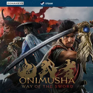 Onimusha Way of the Sword ✅ STEAM KEY ⚡ FAST DELIVERY