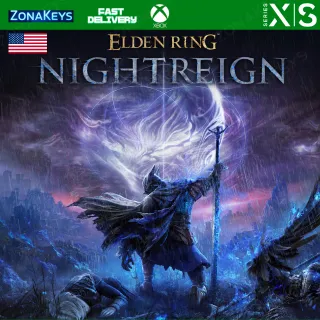 Elden Ring: Nightreign (US) 🎮 Xbox Series X/S ⚡FAST DELIVERY