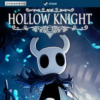 Hollow Knight 🌎 GLOBAL STEAM KEY⚡FAST DELIVERY