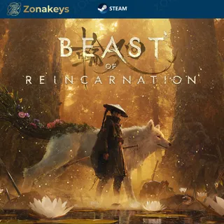 Beast of Reincarnation 🌎 GLOBAL STEAM KEY ⚡ FAST DELIVERY