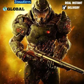 DOOM 2016 🌎GLOBAL STEAM KEY ⚡INSTANT DELIVERY⚡