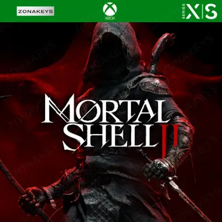 Mortal Shell II 🎮 Xbox Series X|S⚡FAST DELIVERY