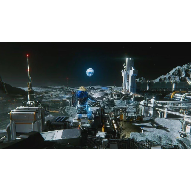 PRAGMATA Digital Deluxe + BONUS (EU) 🟢 STEAM KEY ⚡ FAST DELIVERY ...