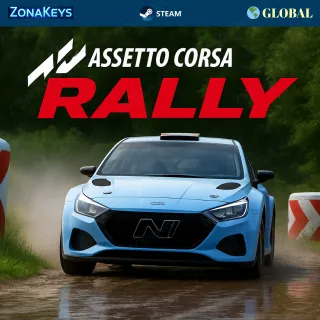 Assetto Corsa Rally 🌎 GLOBAL STEAM KEY ⚡ FAST DELIVERY