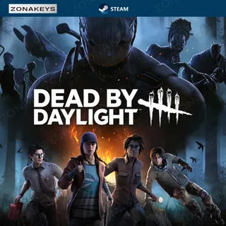 Dead by Daylight (US) ✅ STEAM KEY ⚡ FAST DELIVERY