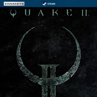 QUAKE II 🌎 GLOBAL STEAM KEY ⚡ FAST DELIVERY