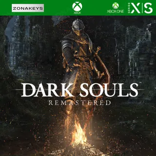 Dark Souls: Remastered 🎮 Xbox Series X|S / XBOX ONE 🌎 GLOBAL ⚡FAST DELIVERY