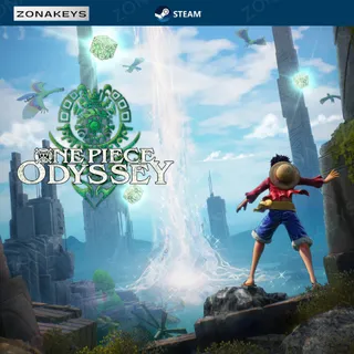 ONE PIECE ODYSSEY 🗝️ STEAM KEY ⚡FAST DELIVERY