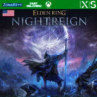 Elden Ring: Nightreign (US) 🎮 Xbox Series X|S ⚡FAST DELIVERY