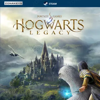 Hogwarts Legacy 🪄 STEAM KEY ⚡ FAST DELIVERY