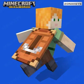MINECRAFT BUILDER CAPE - MINECRAFT 🖥️ PC 🗝️ KEY ⚡INSTANT DELIVERY 🚁