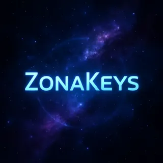 ZonaKeys