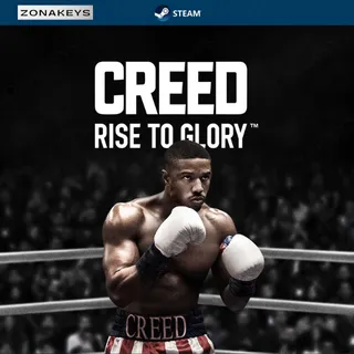 Creed Rise to Glory (VR)  🌎 GLOBAL STEAM KEY⚡FAST DELIVERY 