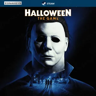 Halloween: The Game 🌎 GLOBAL STEAM KEY ⚡ FAST DELIVERY