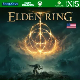 Elden Ring (US) 🎮 Xbox One/ Series X|S ⚡FAST DELIVERY