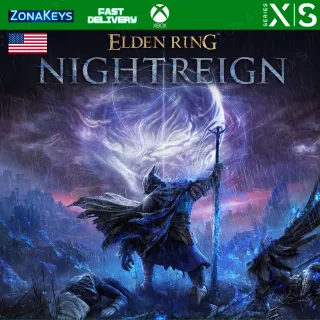 Elden Ring: Nightreign (US) 🎮 Xbox Series X|S ⚡FAST DELIVERY
