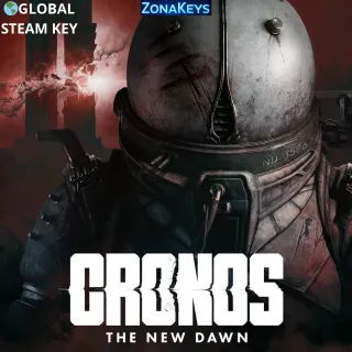 Cronos The New Dawn 🌎GLOBAL STEAM KEY