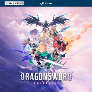 DragonSword: Awakening 🌎 GLOBAL STEAM KEY⚡FAST DELIVERY