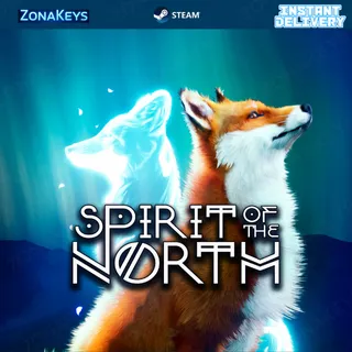 Spirit of the North 🌎 GLOBAL STEAM KEY⚡INSTANT DELIVERY