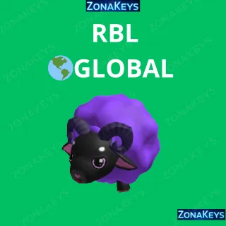 Void Sheep Shoulder Pet #6 RBL 🎮ALL PLATFORMS 🌎 GLOBAL KEY ⚡INSTANT DELIVERY 🚁