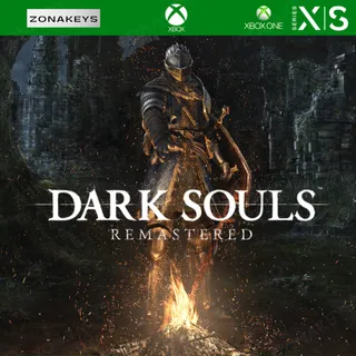 Dark Souls: Remastered 🎮 Xbox Series X|S / XBOX ONE 🌎 GLOBAL ⚡FAST DELIVERY