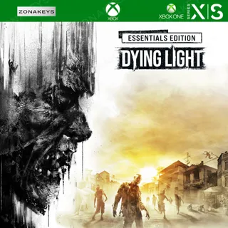 Dying Light Essentials Edition 🎮 Xbox One / Xbox Series X|S ⚡FAST DELIVERY