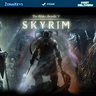 The Elder Scrolls V: Skyrim Special Edition 🌎 GLOBAL STEAM KEY ⚡ INSTANT DELIVERY ⚡
